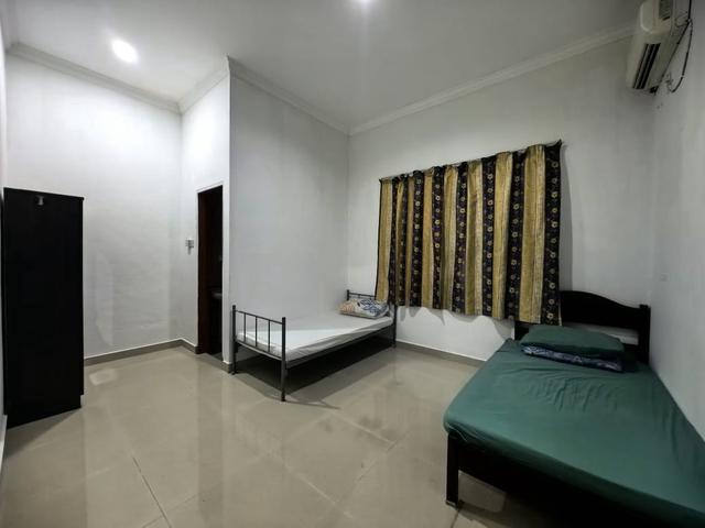 Residential House for rent in Bintulu, Sarawak
