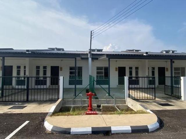 Terraced House for rent in Bintulu, Sarawak