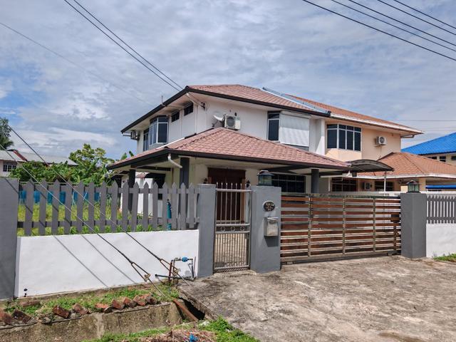 Residential House for rent in Bintulu, Sarawak