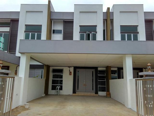 Terraced House for sale in Bintulu, Sarawak