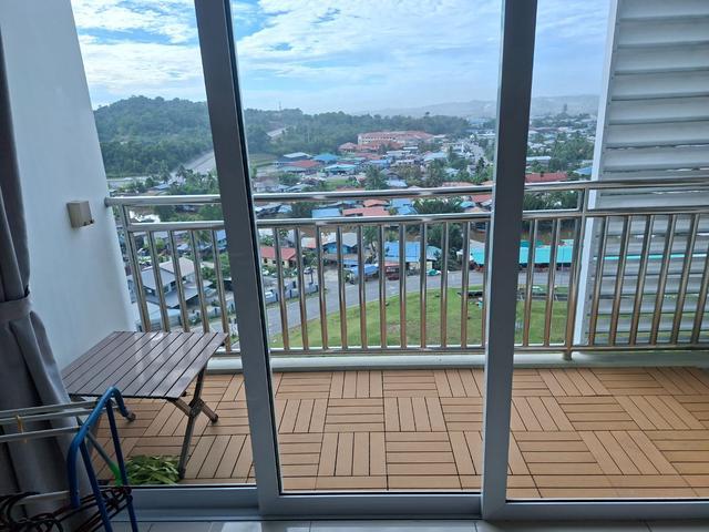 Condominium for rent in Bintulu, Sarawak