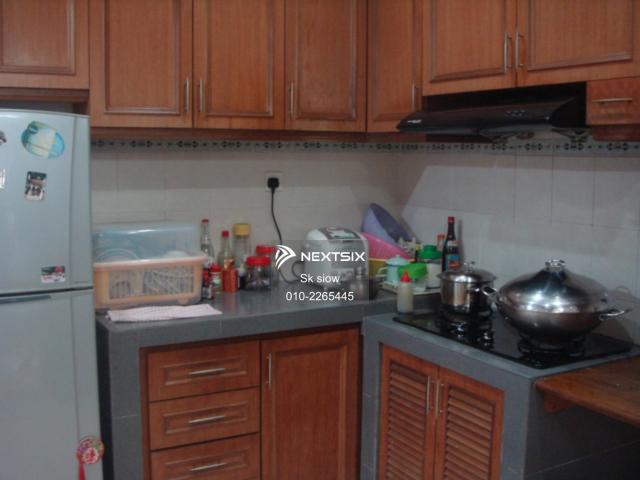 Residential House for sale in Kuching