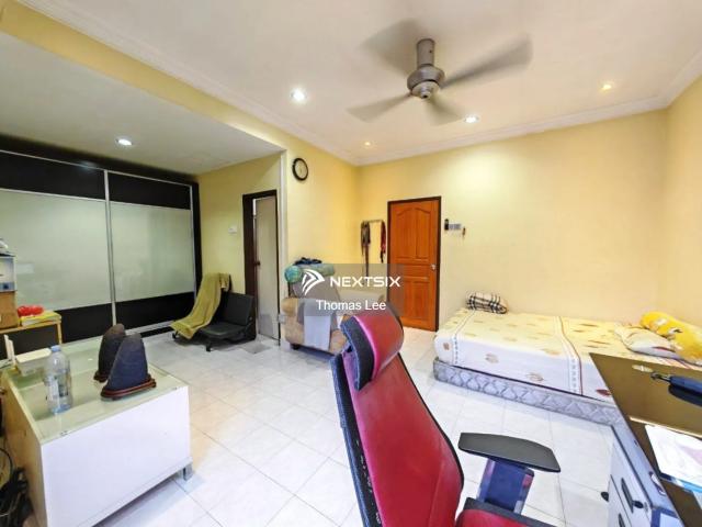 Residential House for sale in Kuching