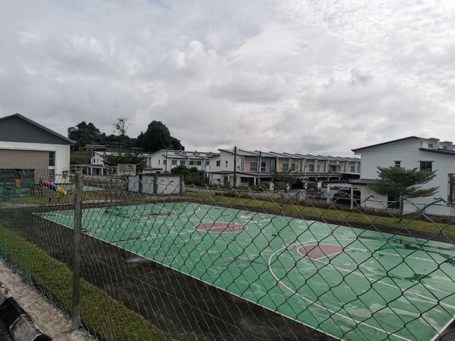 Townhouse for sale in Samarahan, Kota Samarahan