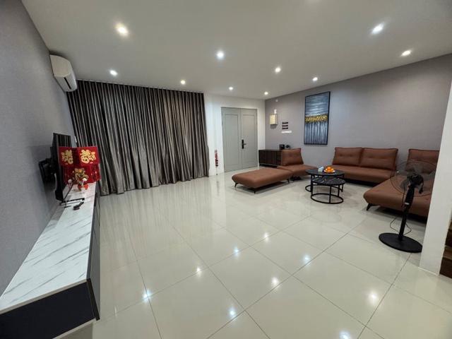 Terraced House for rent in Kuching, Sarawak