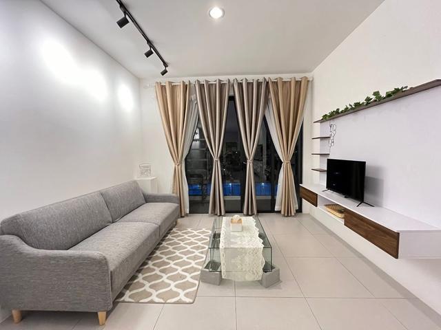 Apartment for rent in Kuching, Sarawak