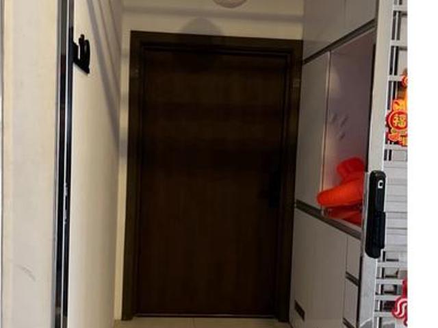 Condominium for rent in Kuching, Sarawak
