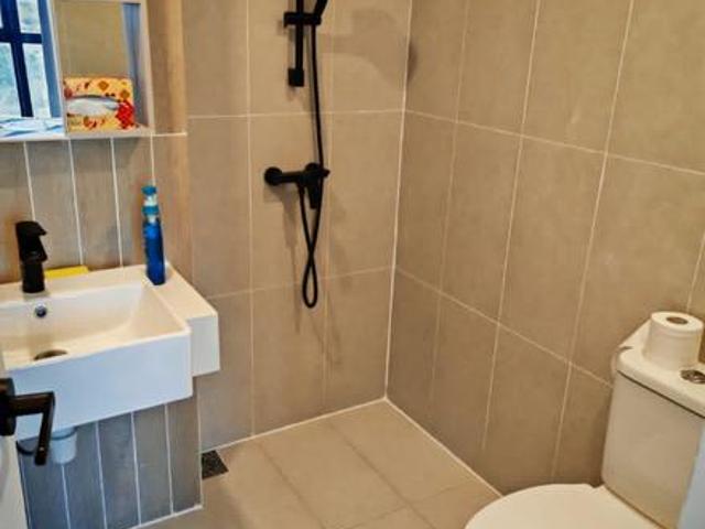 Condominium for rent in Kuching, Sarawak