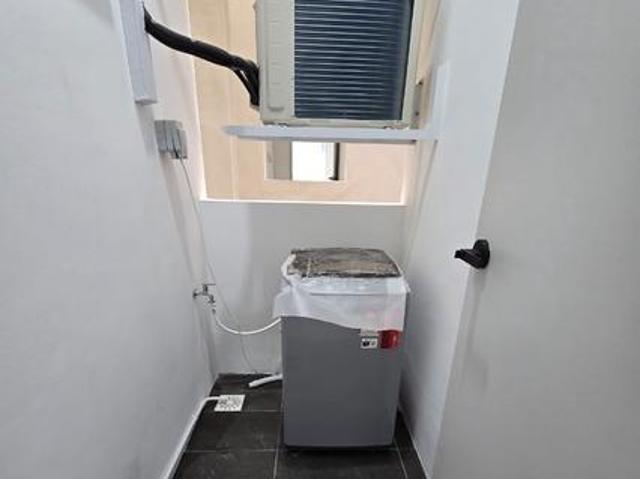 Apartment for rent in Kuching, Sarawak