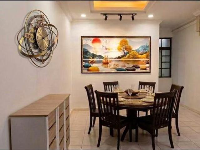 Condominium for rent in Kuching, Sarawak