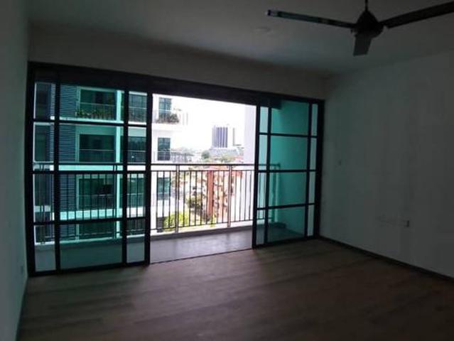 Condominium for rent in Kuching, Sarawak