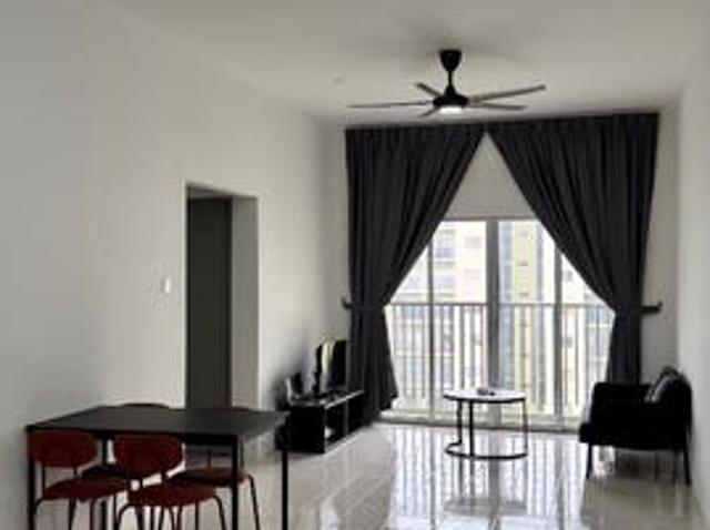 Apartment for rent in Kuching, Sarawak
