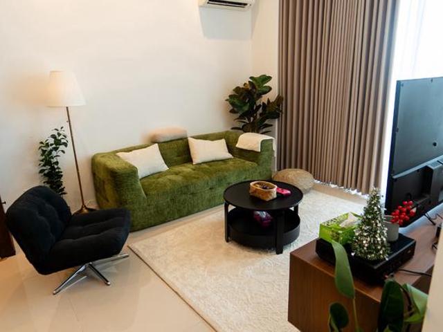 Apartment for rent in Kuching, Sarawak