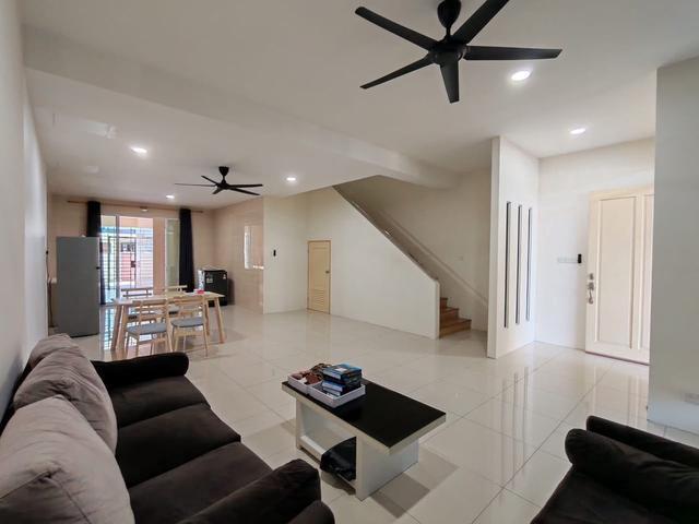 Terraced House for rent in Kuching, Sarawak