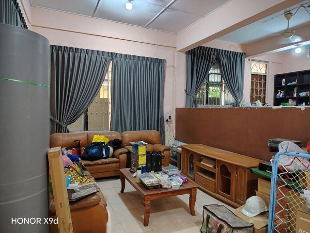 Terraced House for rent in Kuching, Sarawak