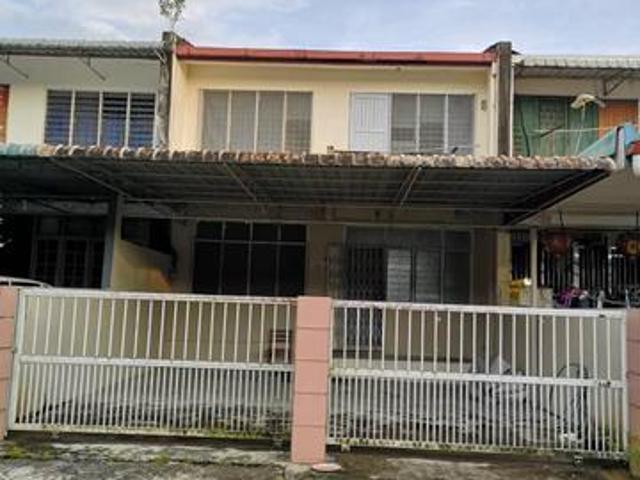 Terraced House for sale in Kuching, Sarawak