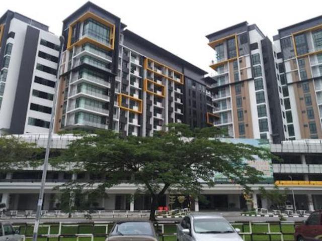 Serviced Residence for sale in Kuching, Sarawak
