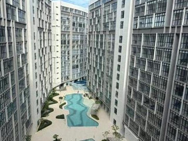 Condominium for sale in Kuching, Sarawak
