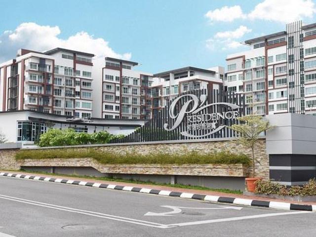 Condominium for sale in Kuching, Sarawak
