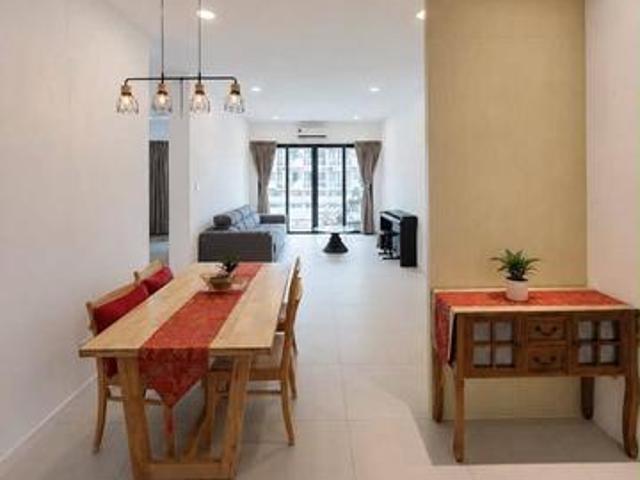 Condominium for sale in Kuching, Sarawak
