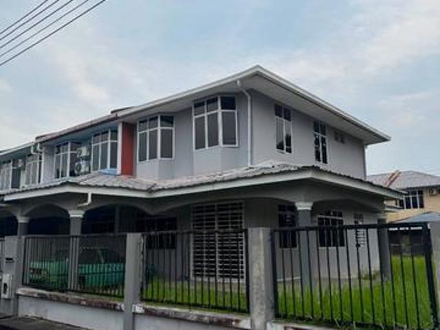 Terraced House for rent in Kuching, Sarawak
