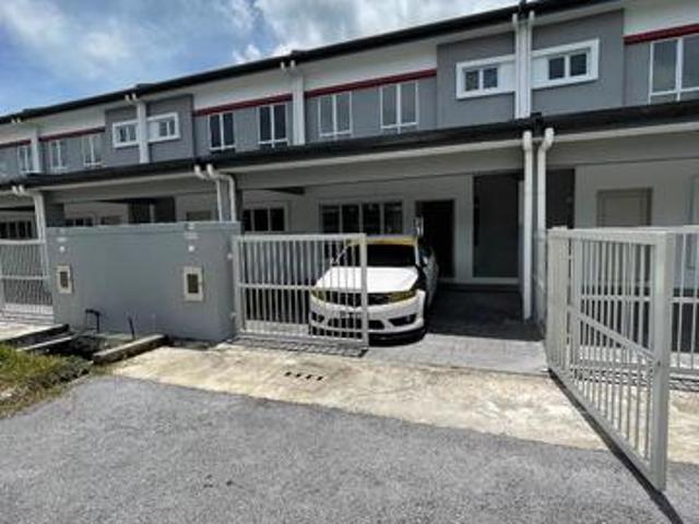 Terraced House for rent in Kuching, Sarawak