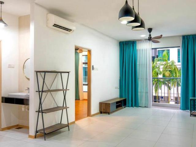 Condominium for rent in Kuching, Sarawak