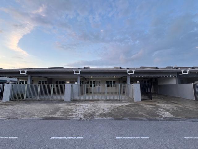 Terraced House for rent in Kuching, Sarawak