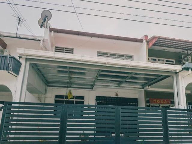 Terraced House for rent in Kuching, Sarawak