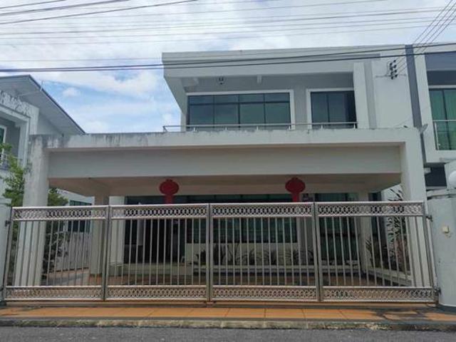 Property for sale in Long Miri, Sarawak
