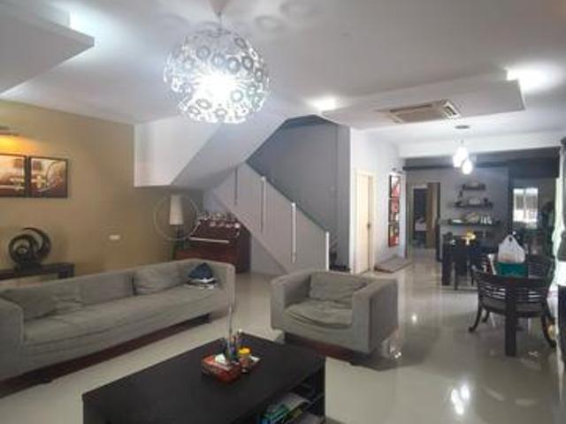 Terraced House for rent in Sibu Laut, Sarawak