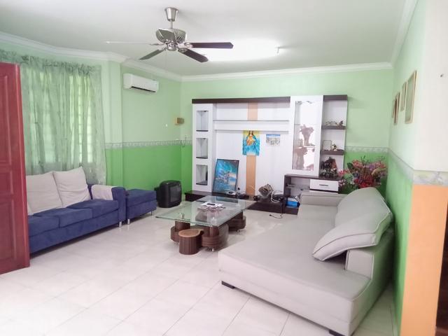 Terraced House for rent in Sibu Laut