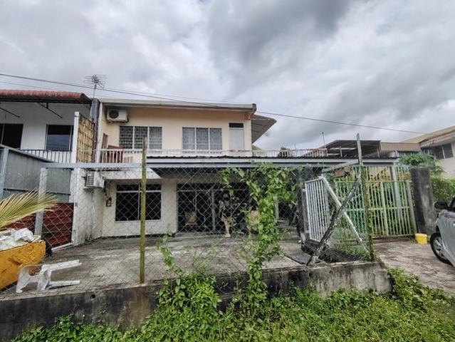 Bungalow for sale in Sibu Laut