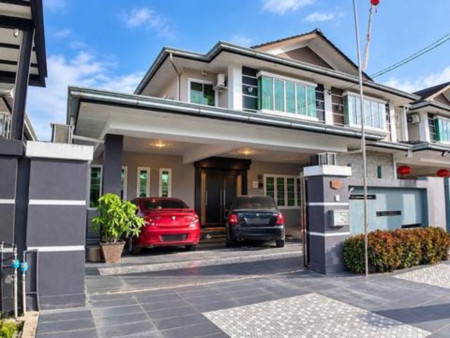 Residential House for sale in Sibu Laut, Sarawak