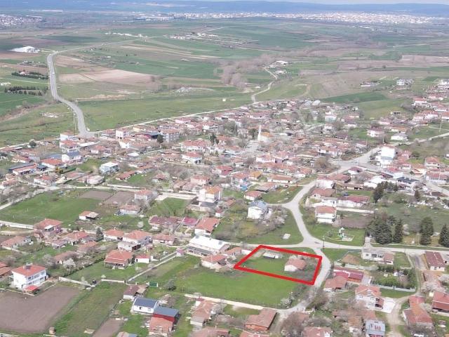 Saray, Tekirdağ içerisinde satılık Villa