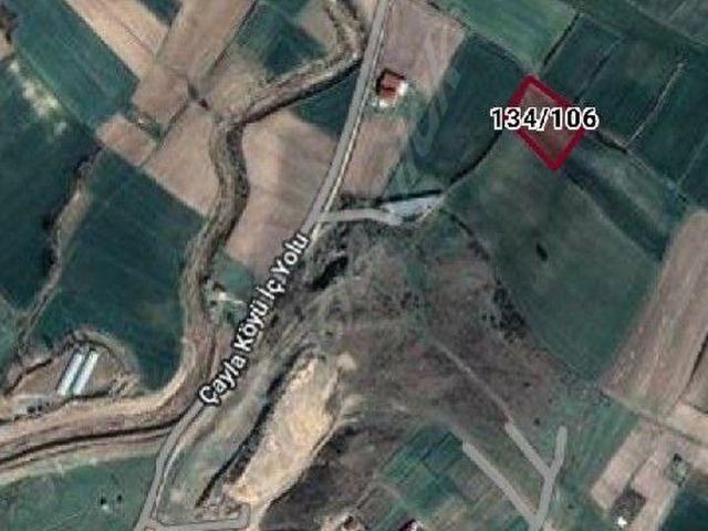 Çayla Mahallesi, Saray içerisinde satılık Arsa