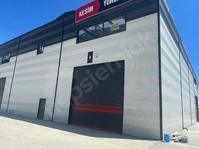 Saray, Tekirdağ içerisinde satılık Depo