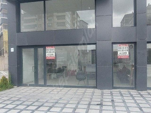Pursaklar, Ankara içerisinde satılık Dükkan