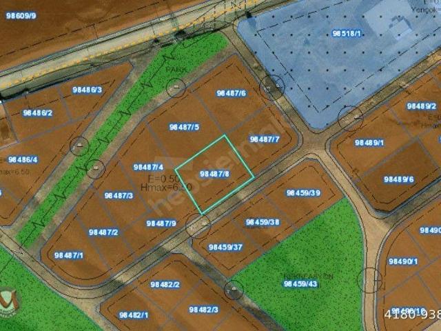 Pursaklar, Ankara içerisinde satılık Arsa