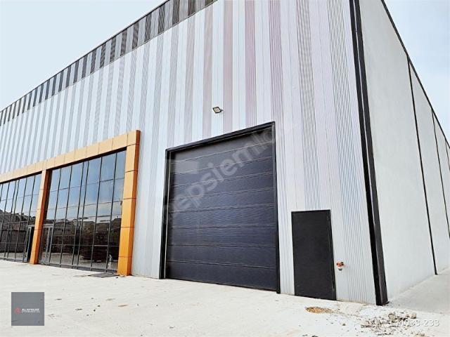 Kazan, Ankara içerisinde satılık Fabrika