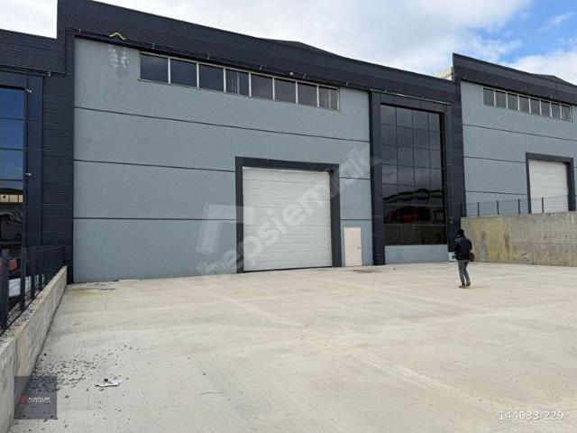 Kazan, Ankara içerisinde satılık Fabrika