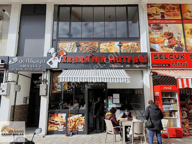 Niğde Merkez içerisinde kiralık Restoran