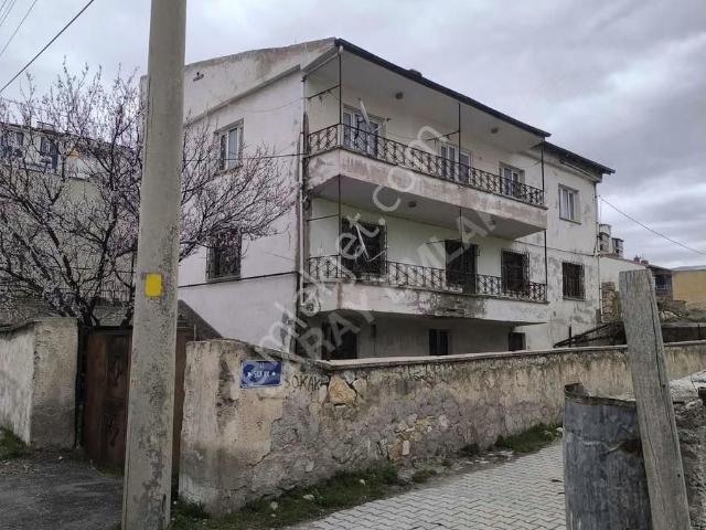 Niğde içerisinde satılık mülk