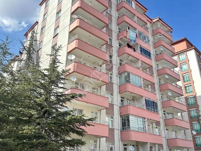 Niğde içerisinde satılık mülk