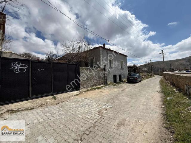 Niğde içerisinde satılık Villa