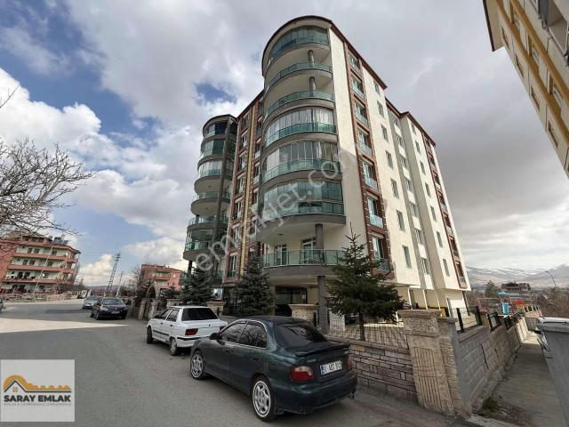 Niğde içerisinde satılık mülk
