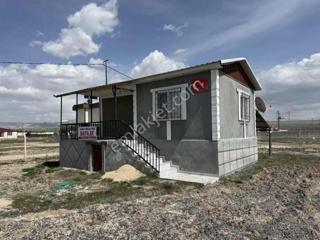 Niğde içerisinde satılık Arsa