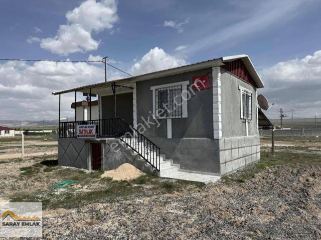 Niğde içerisinde satılık Arsa