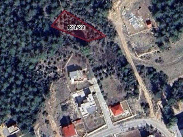 Tarsus, Mersin içerisinde satılık Arsa