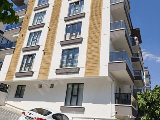 Pursaklar, Ankara içerisinde satılık mülk